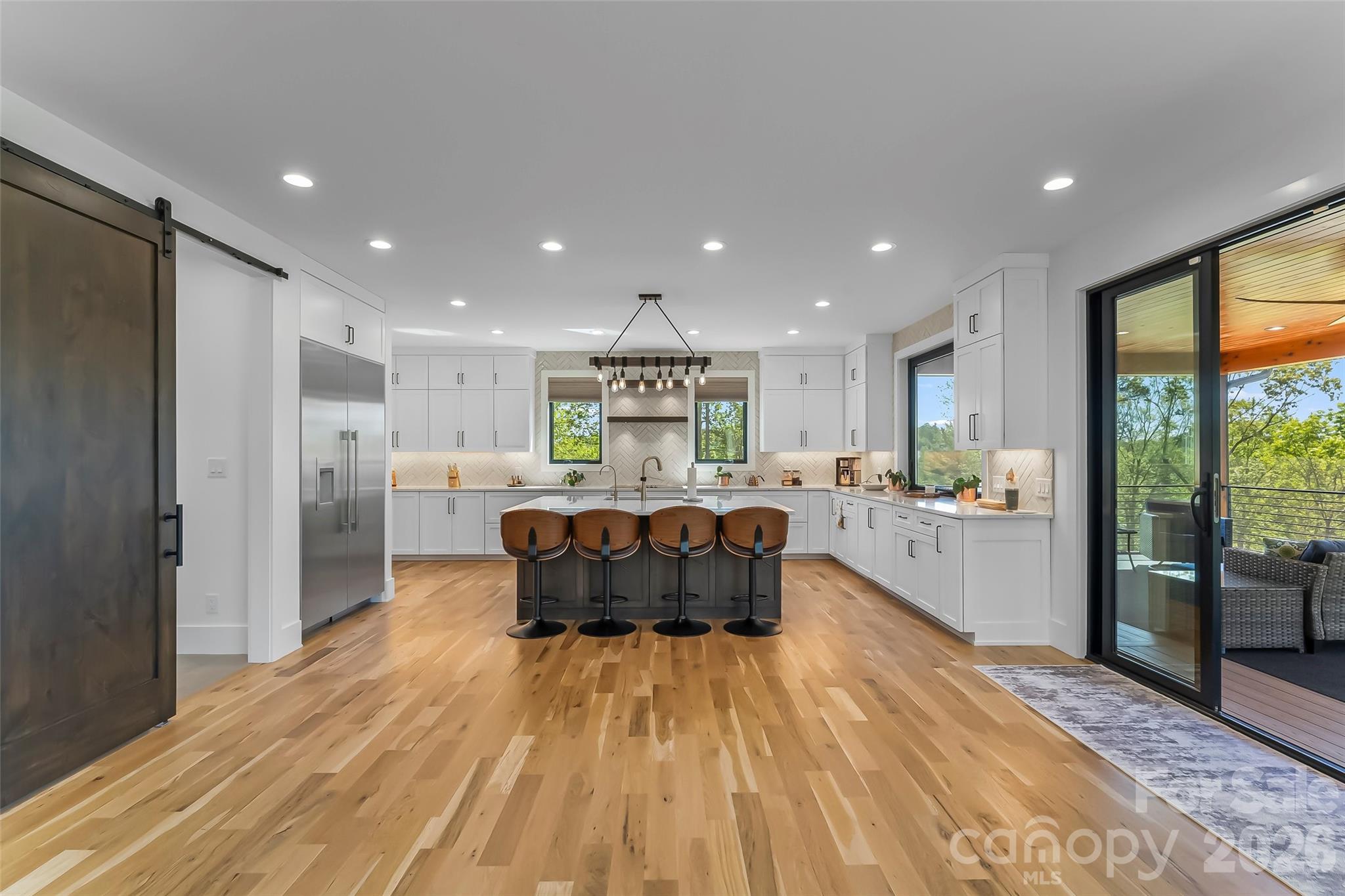 Black Forest - Residential