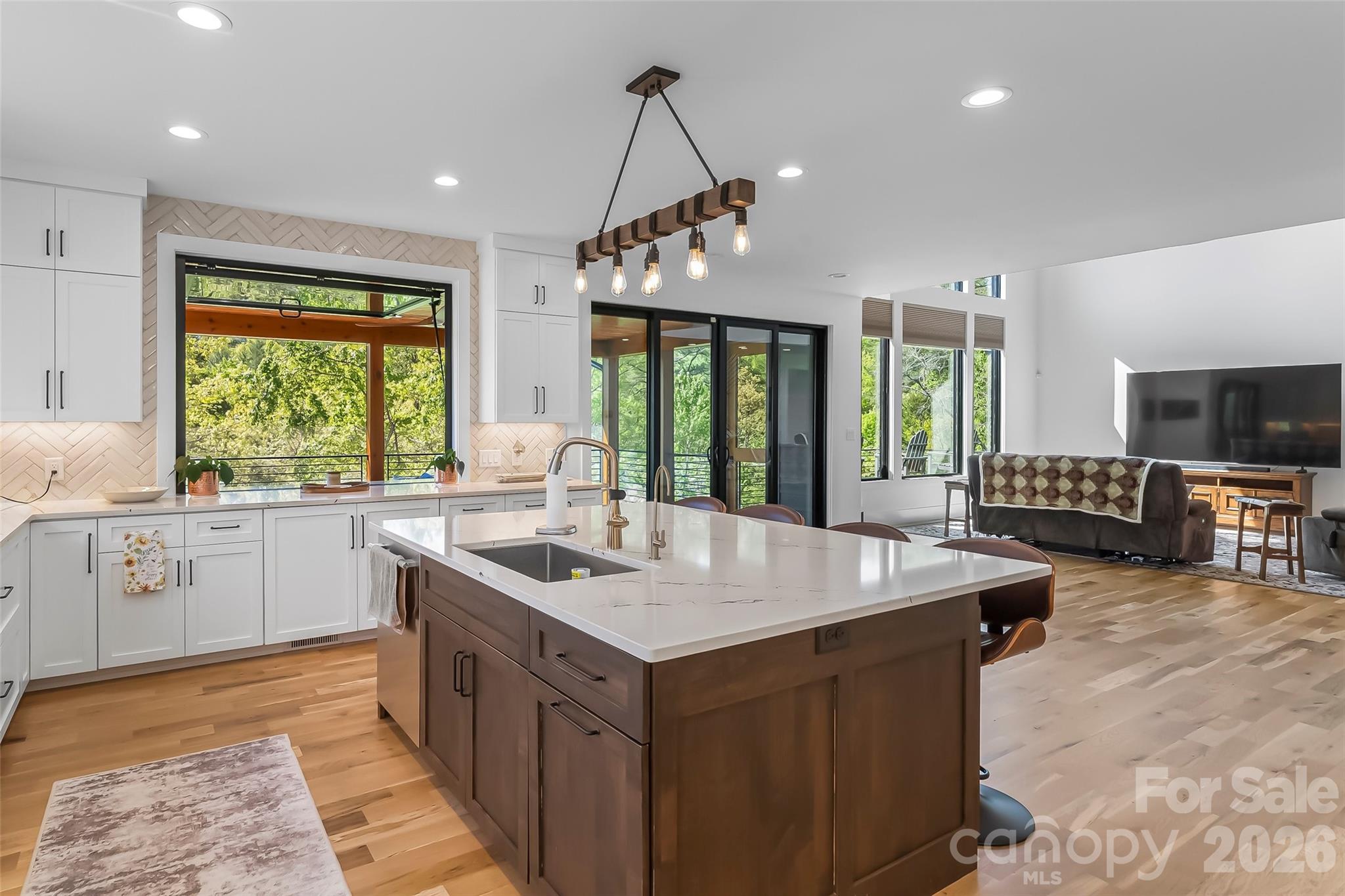 Black Forest - Residential