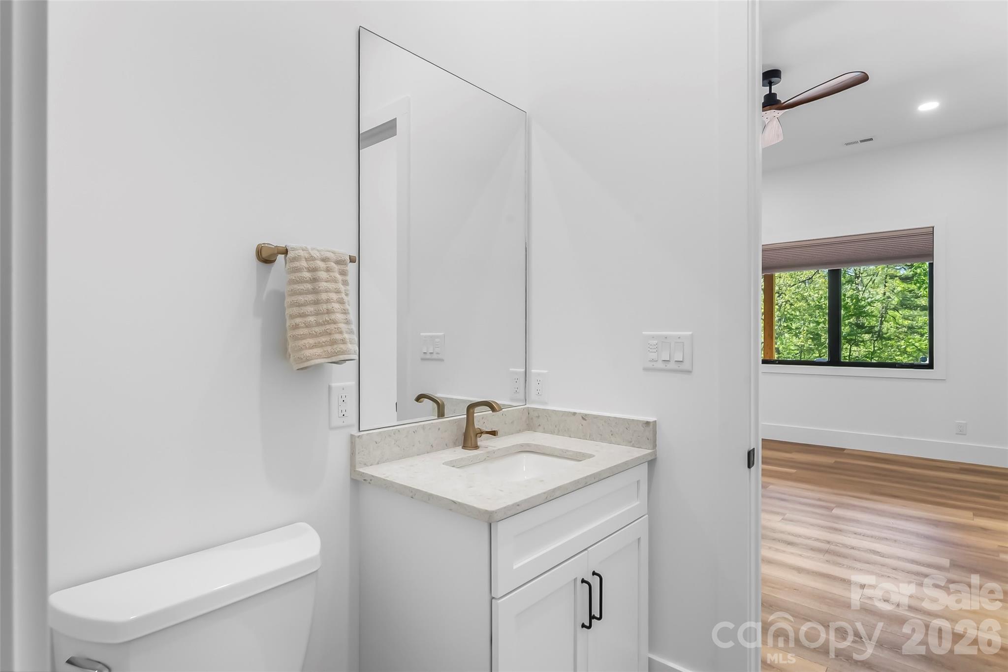 Black Forest - Residential