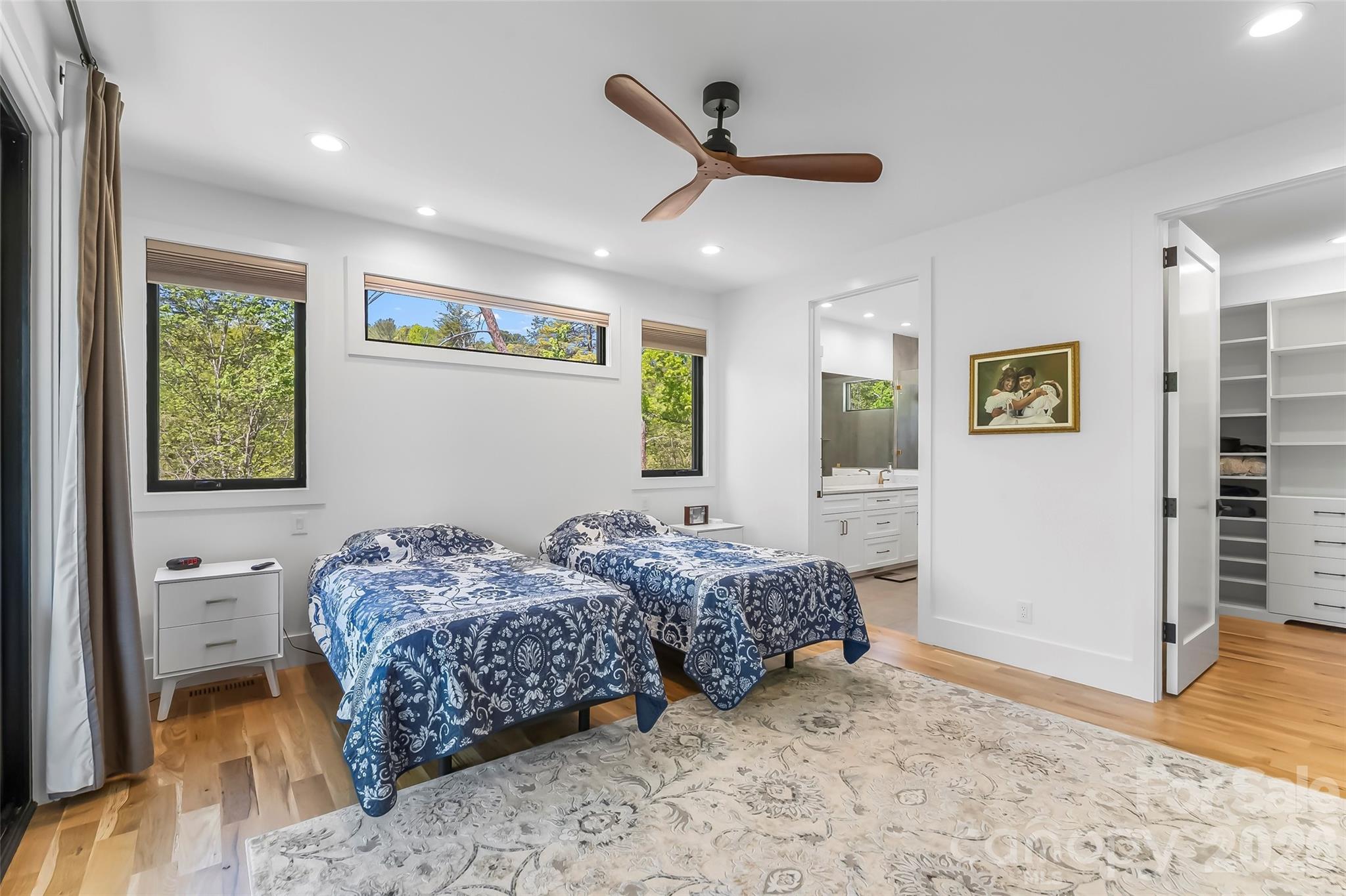 Black Forest - Residential