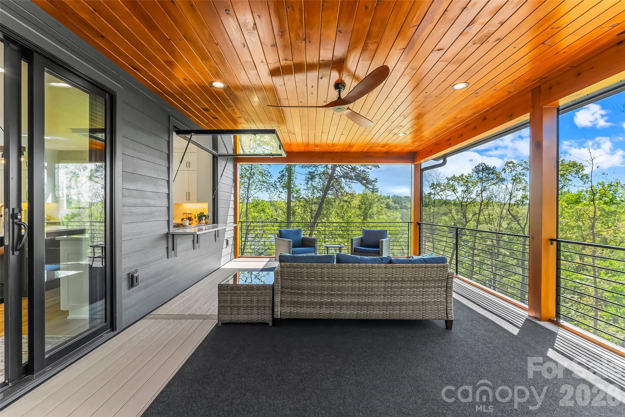 Black Forest - Residential