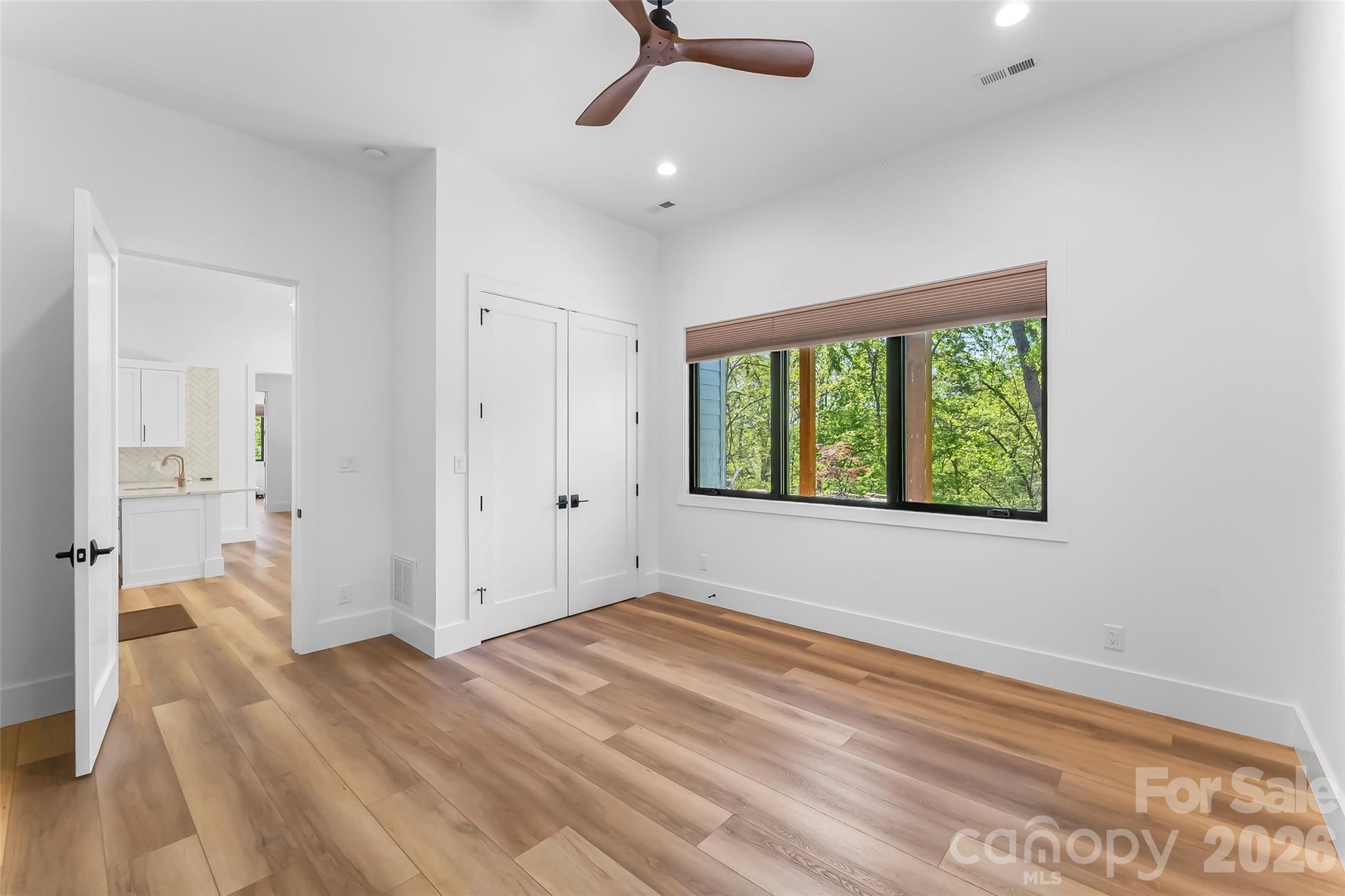 Black Forest - Residential