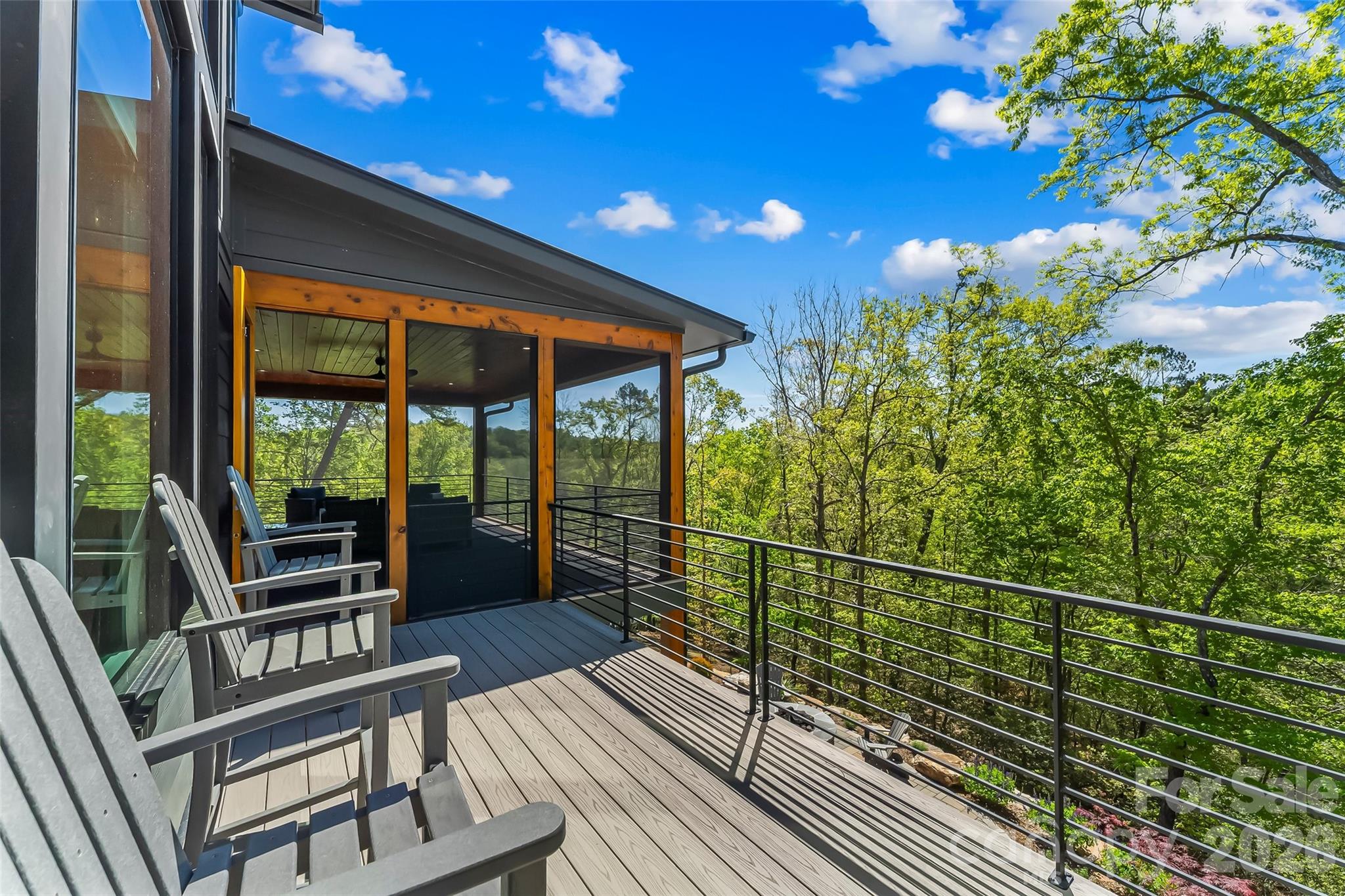 Black Forest - Residential