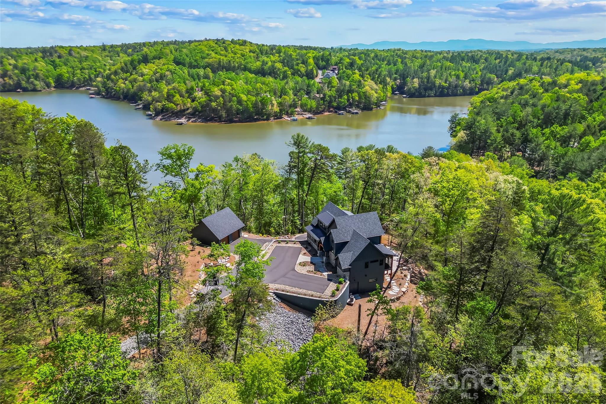 Black Forest - Residential