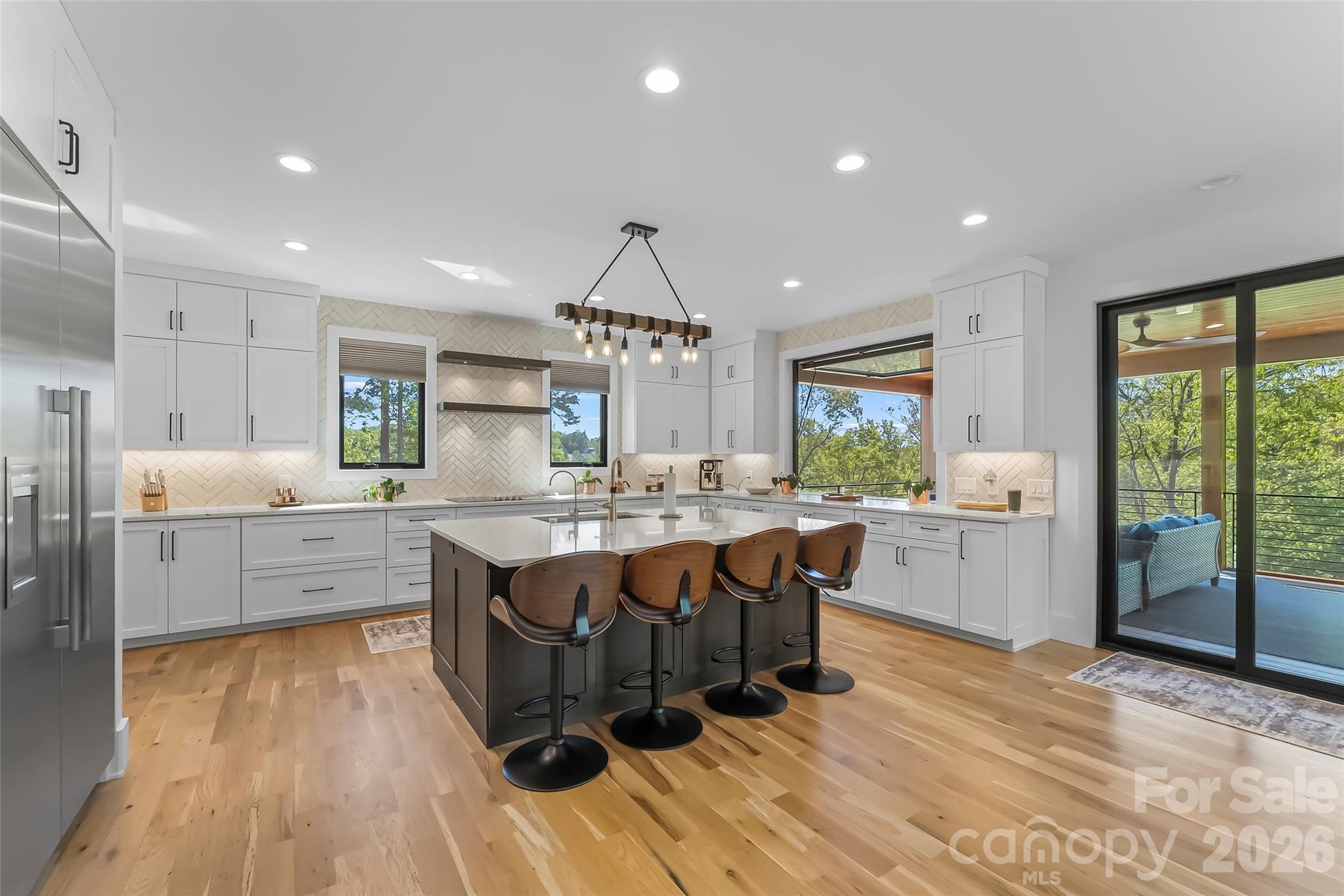 Black Forest - Residential