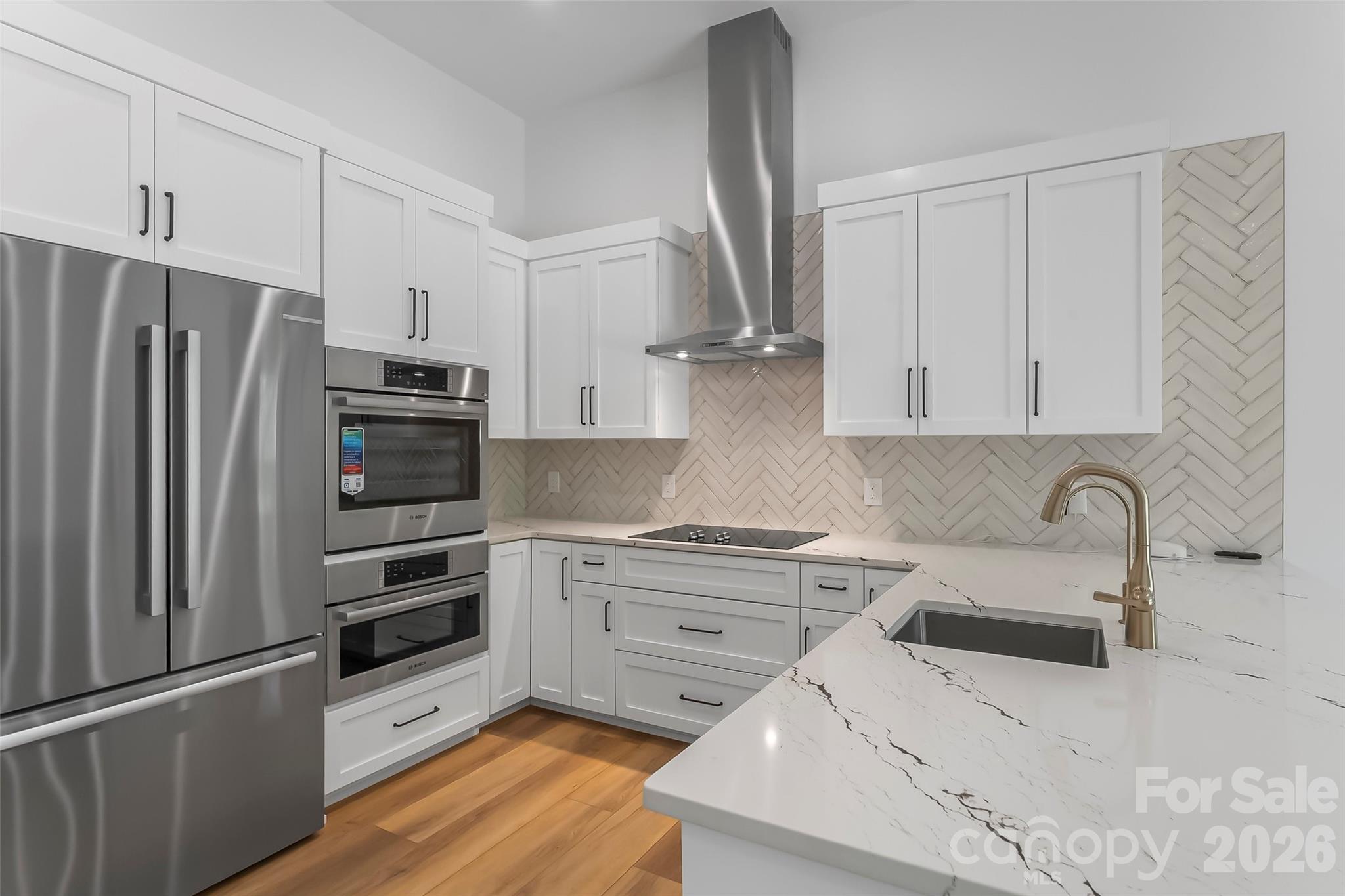 Black Forest - Residential