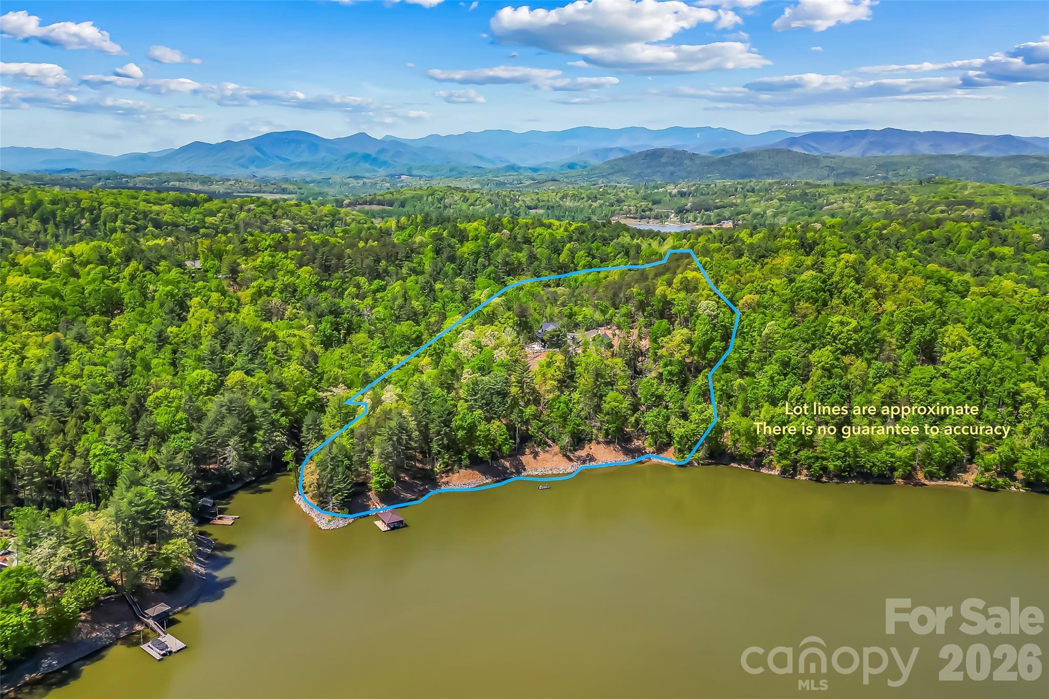 Black Forest - Residential