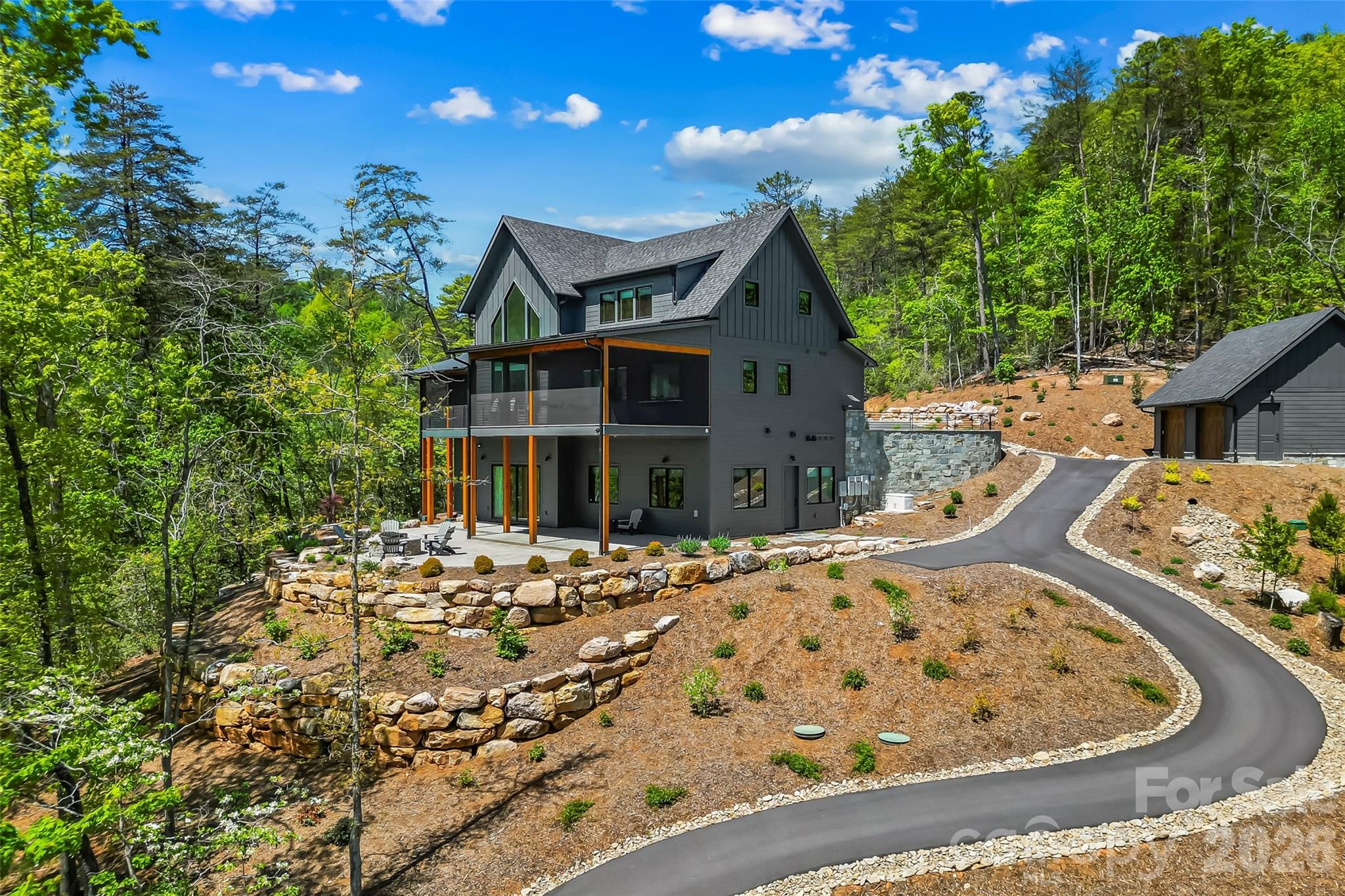 Black Forest - Residential