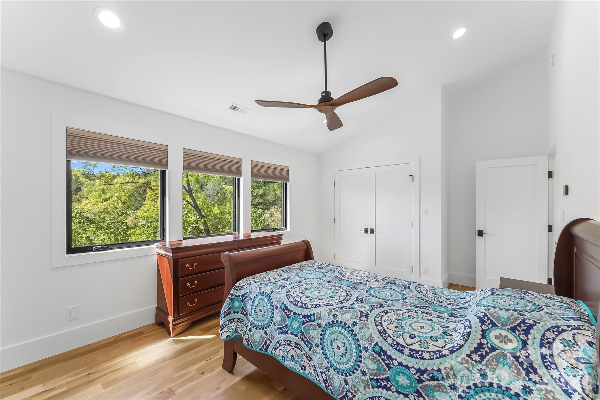 Black Forest - Residential