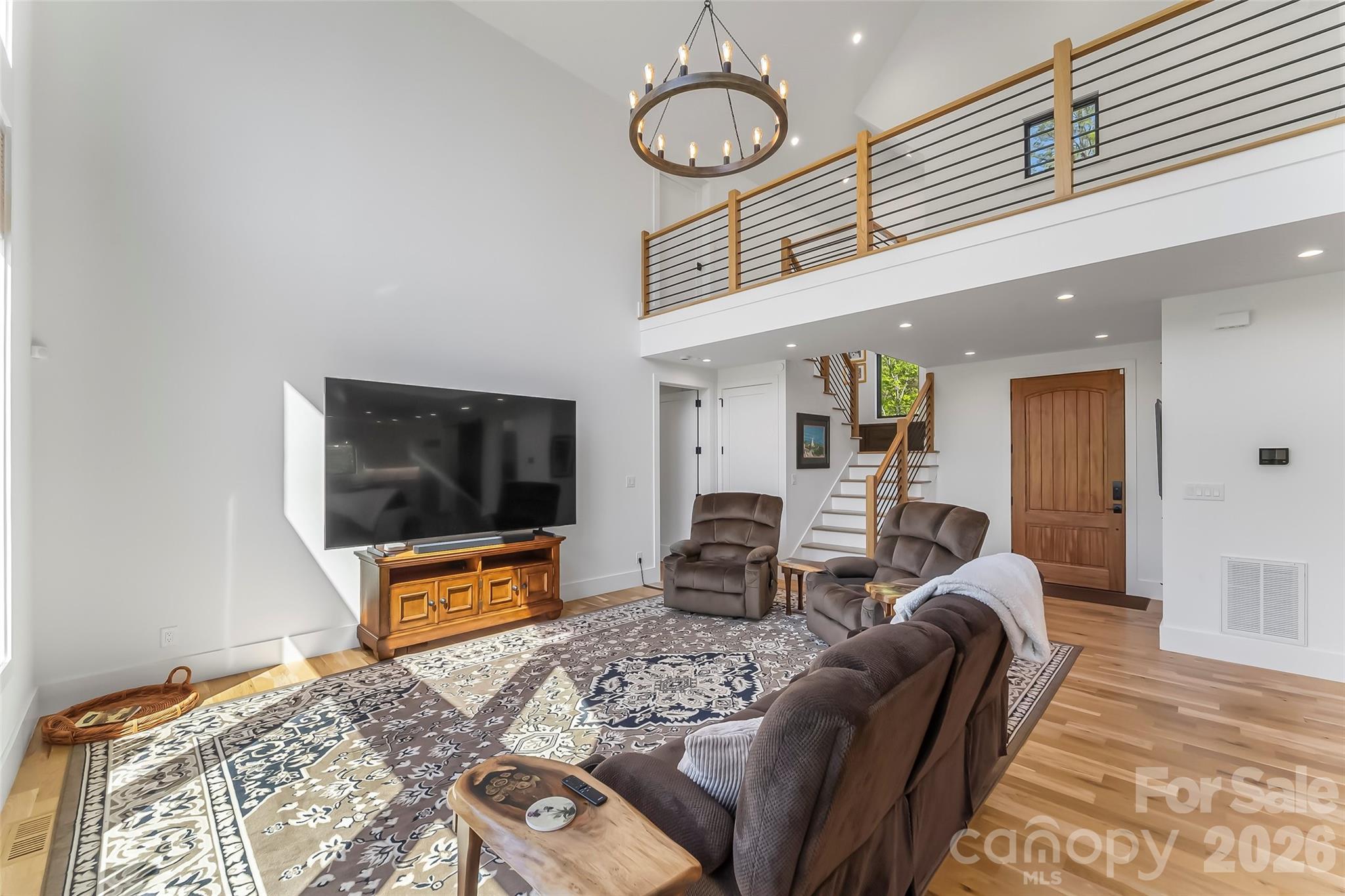 Black Forest - Residential