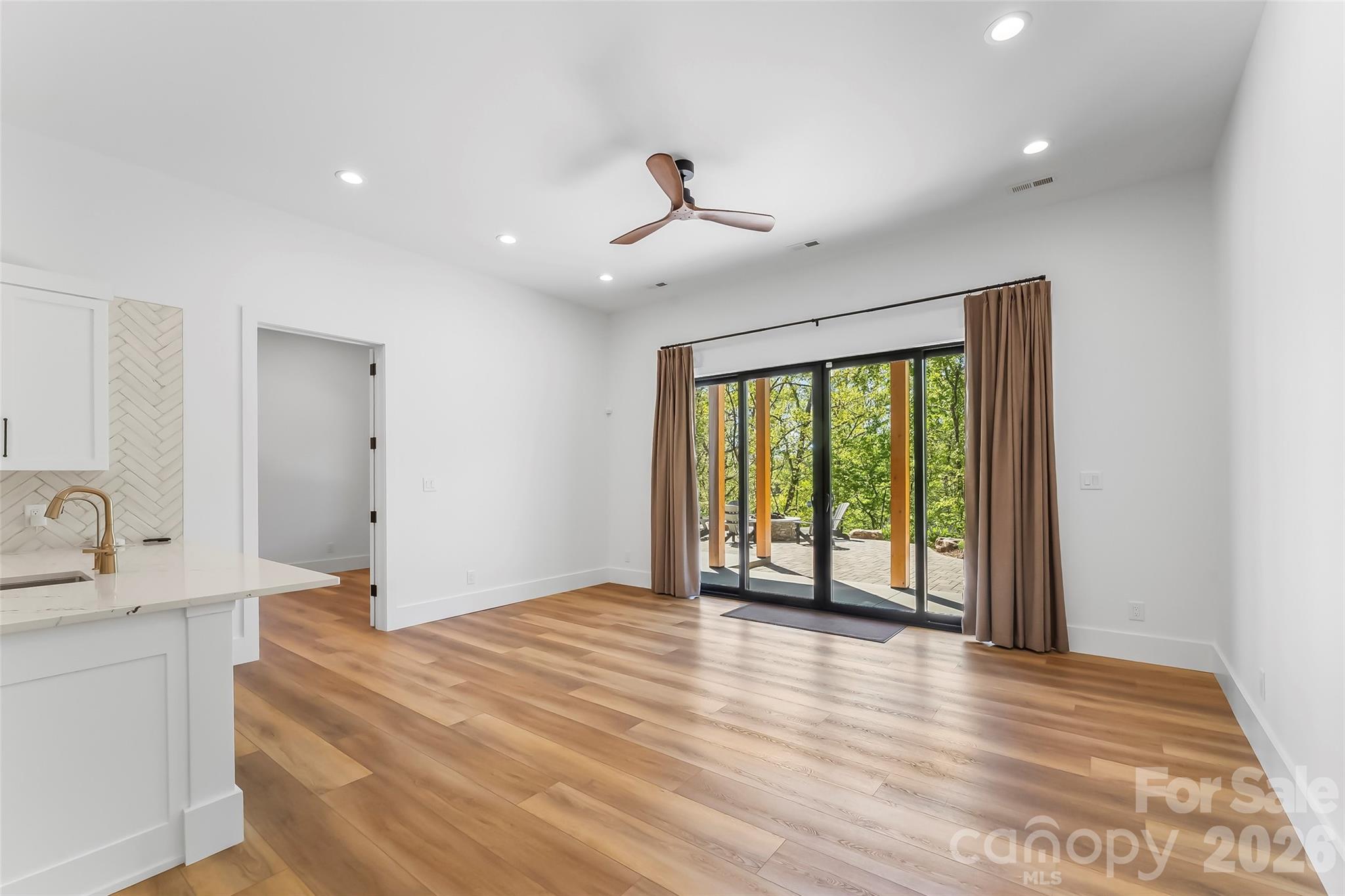 Black Forest - Residential