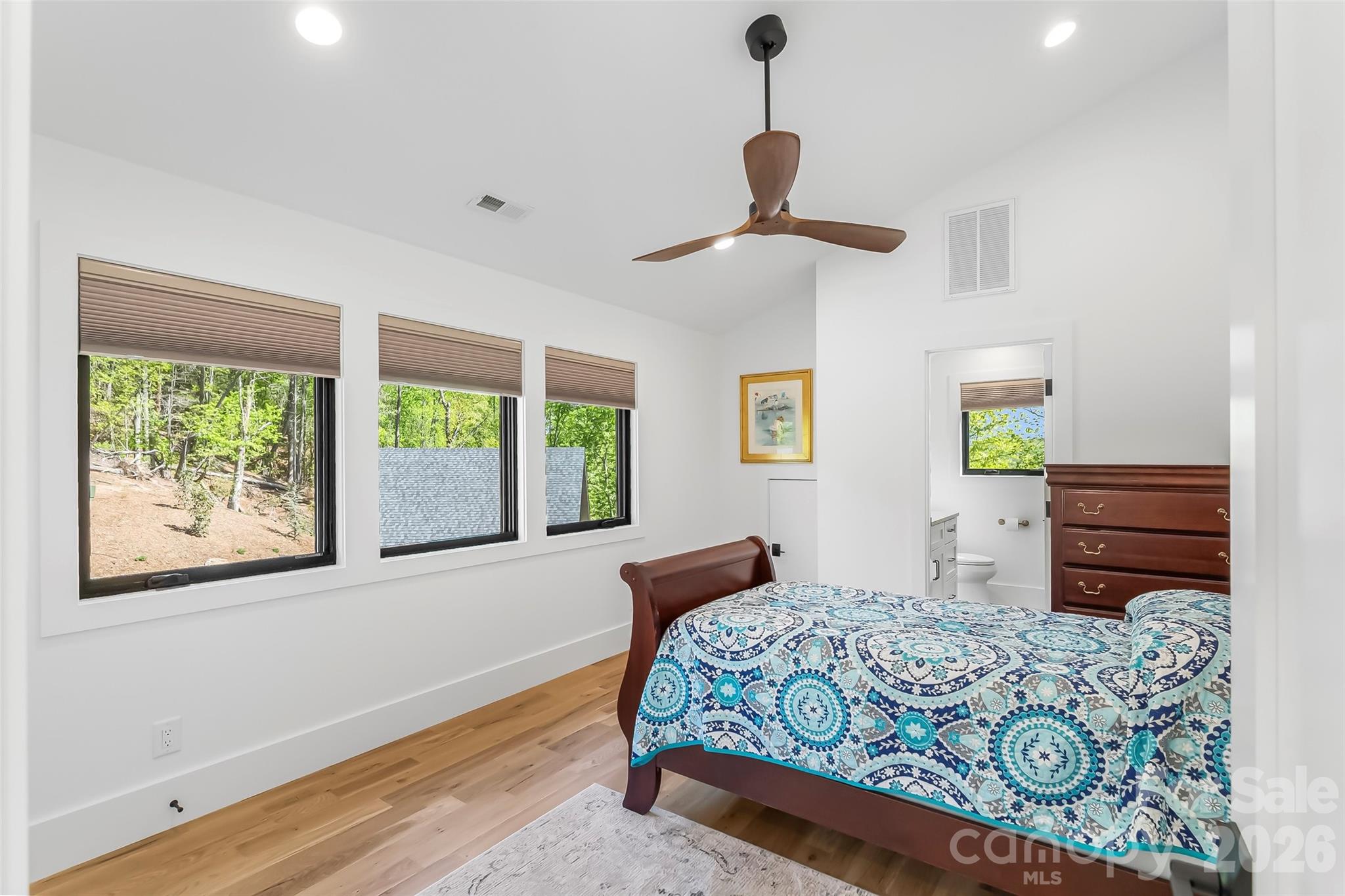 Black Forest - Residential