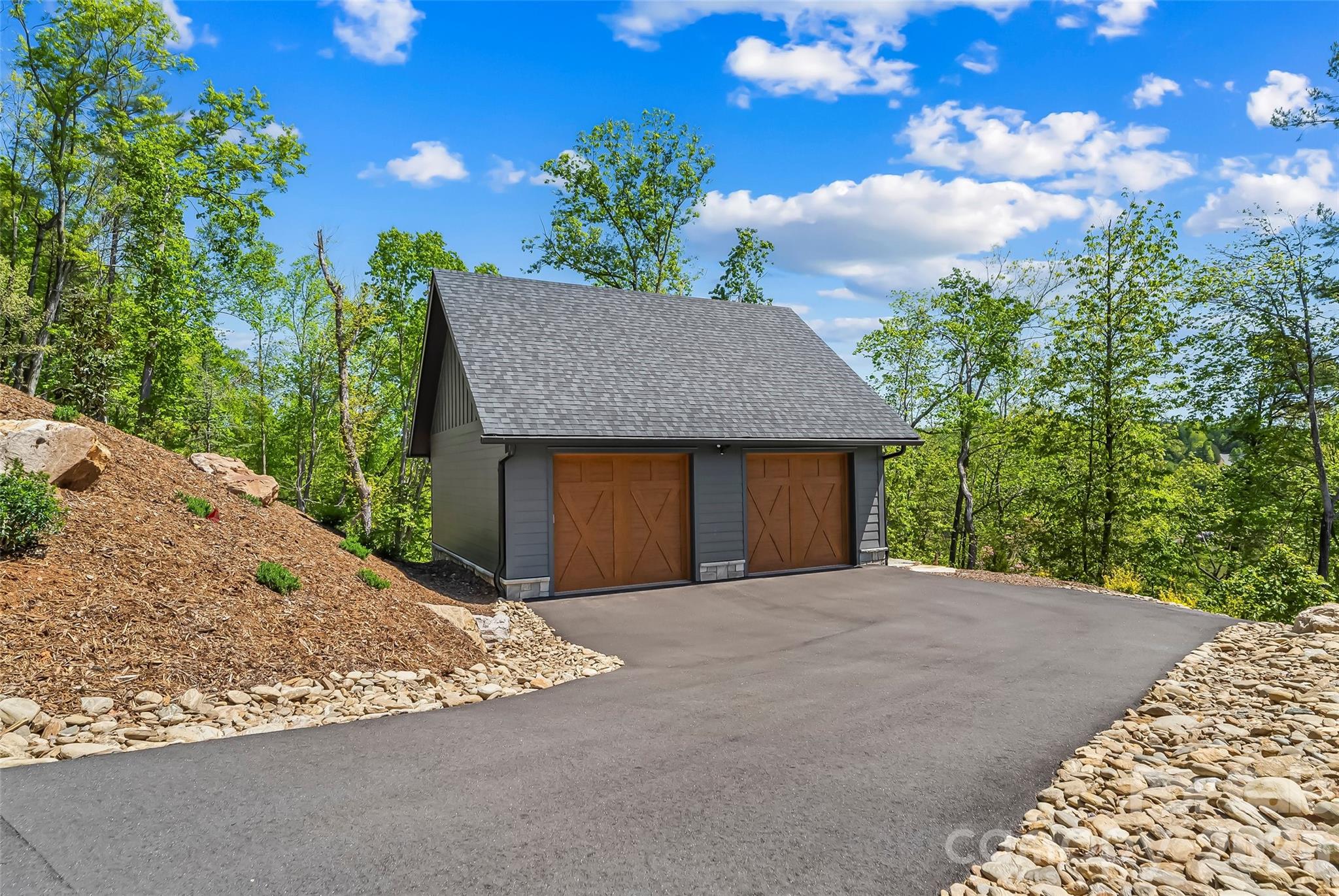 Black Forest - Residential