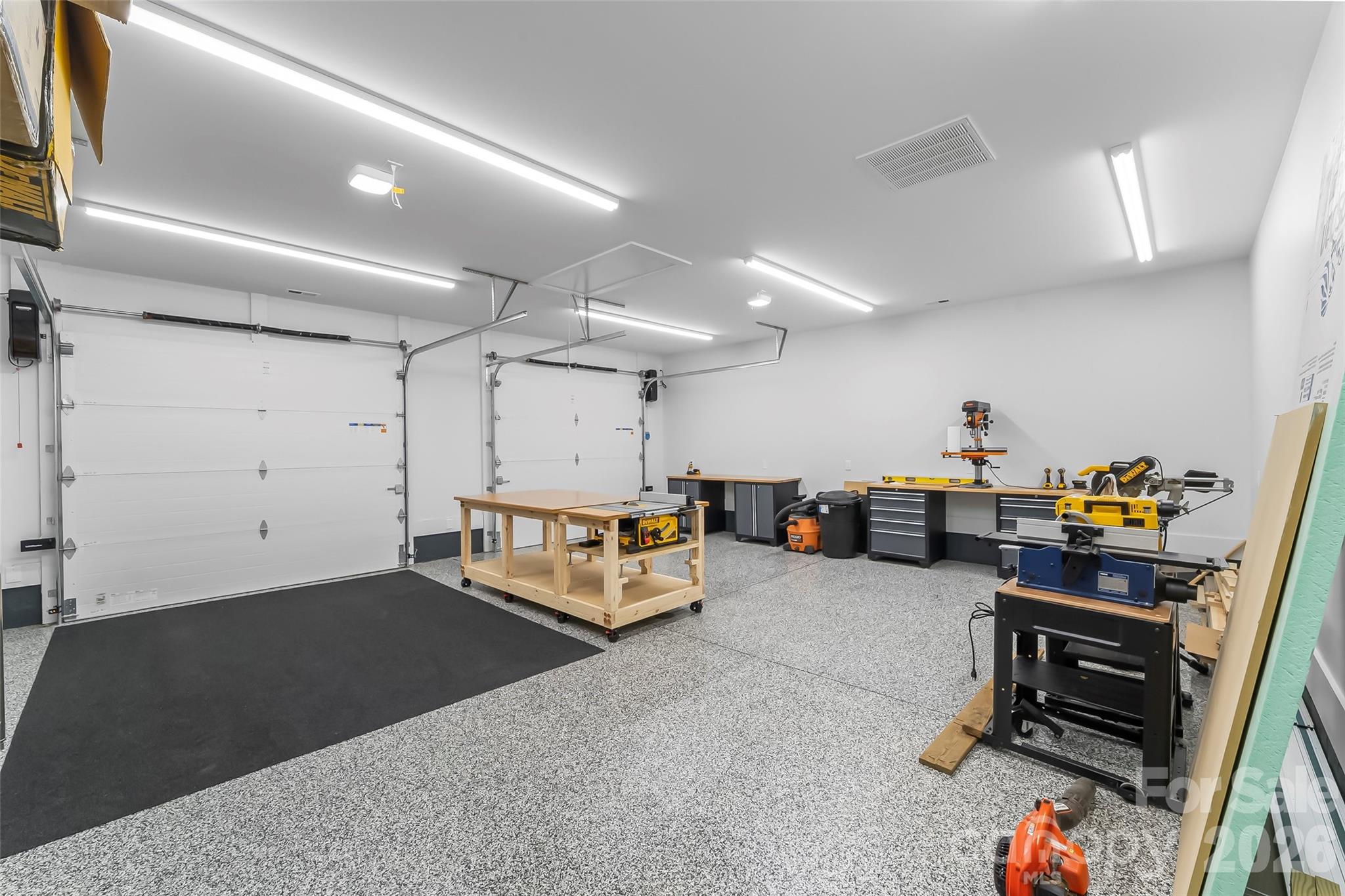 Black Forest - Residential