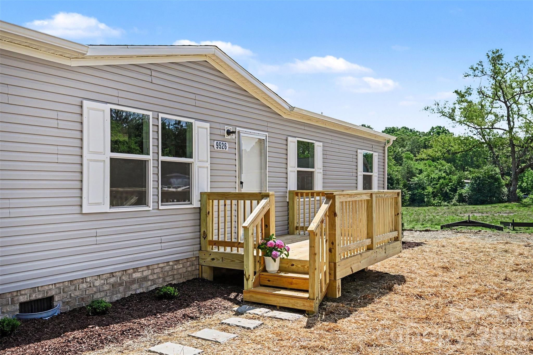 Westbrook Acres - Residential