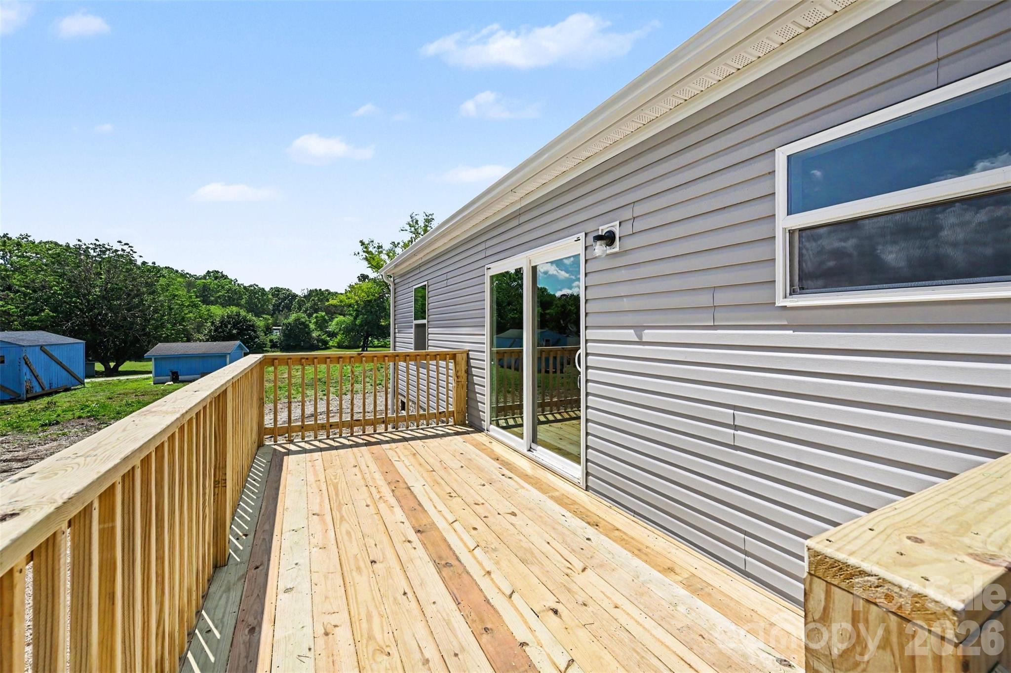 Westbrook Acres - Residential