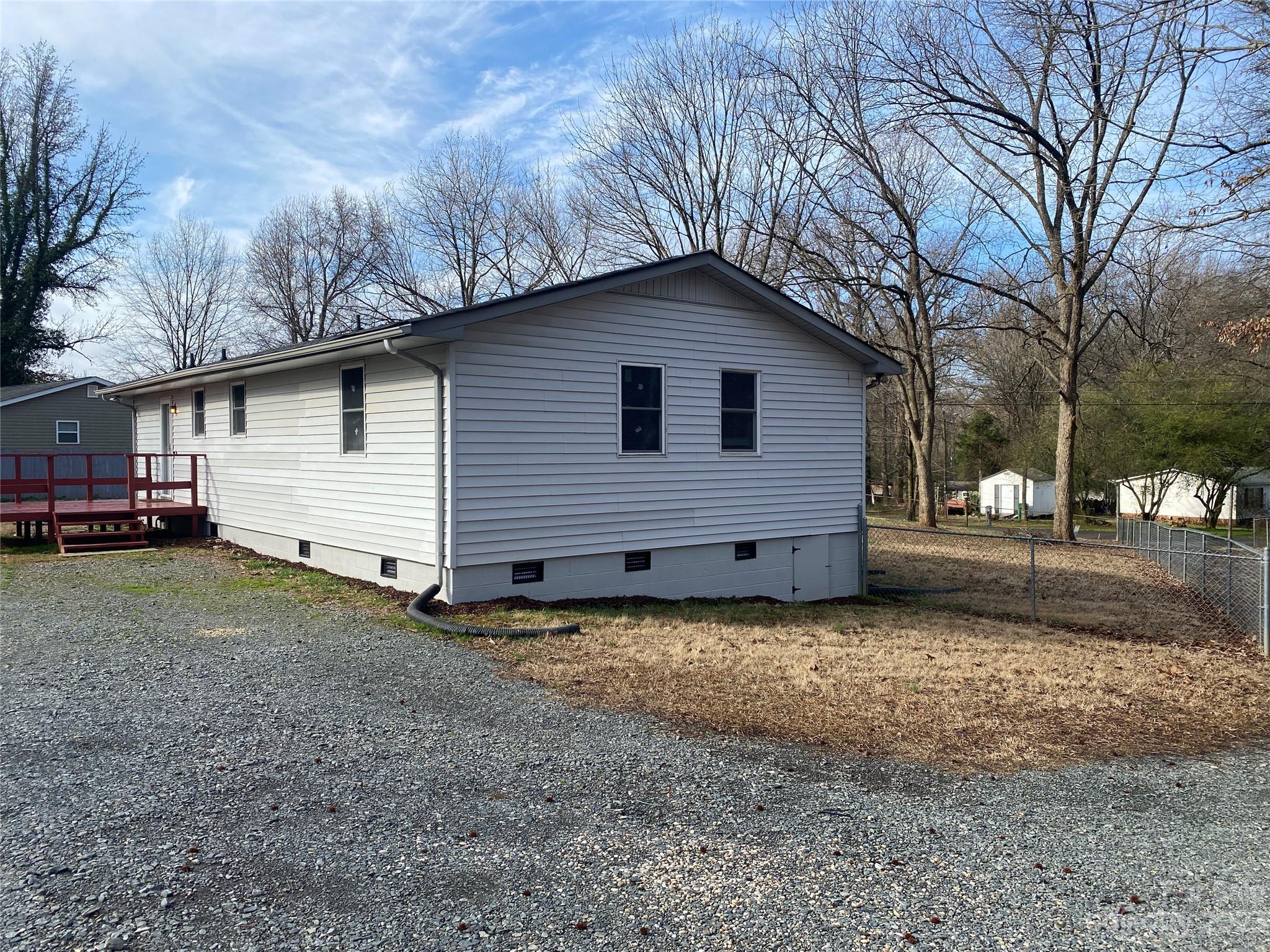 Westwood - Residential