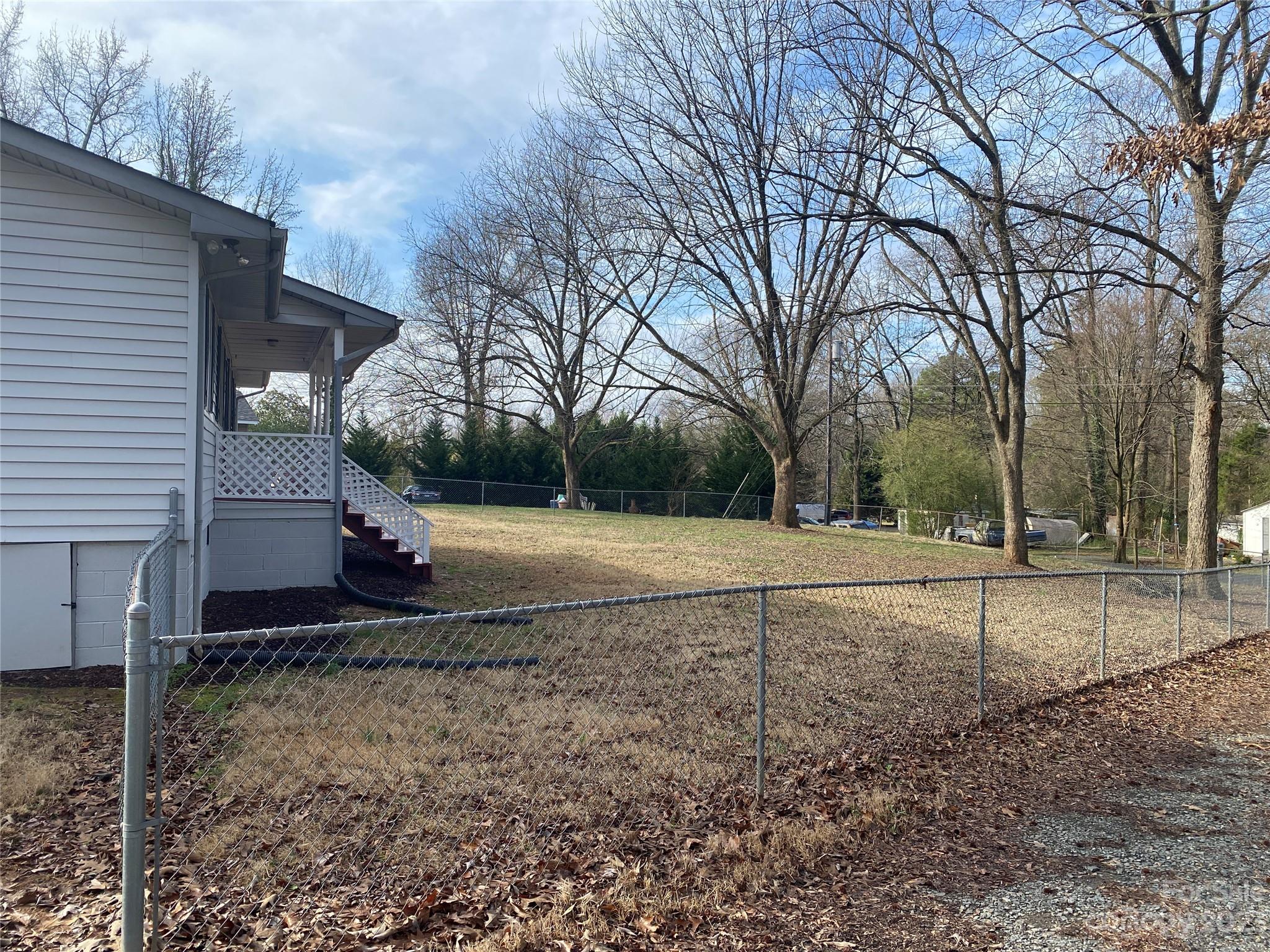 Westwood - Residential