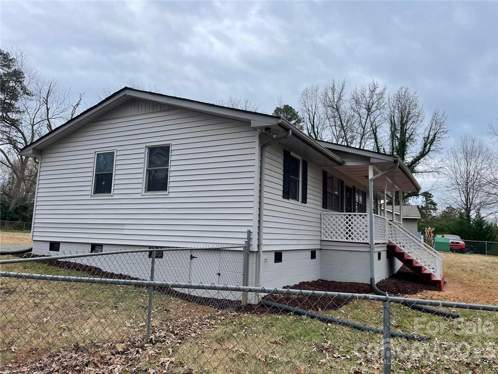 Westwood - Residential