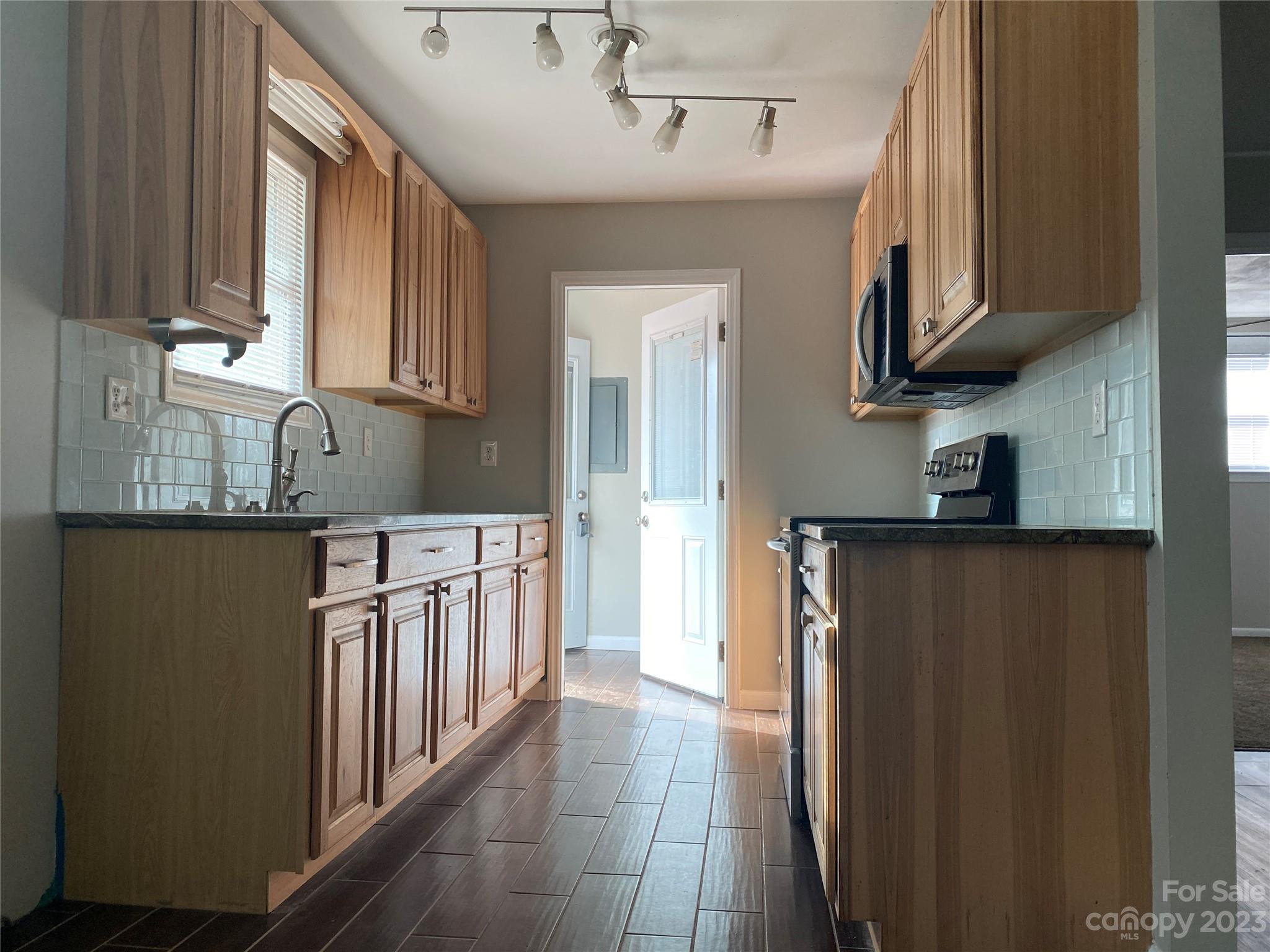 Westwood - Residential