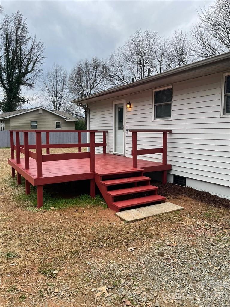 Westwood - Residential