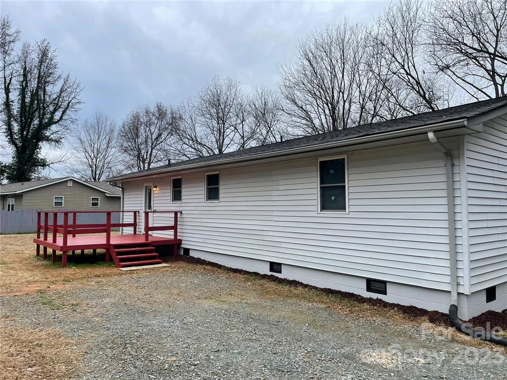 Westwood - Residential