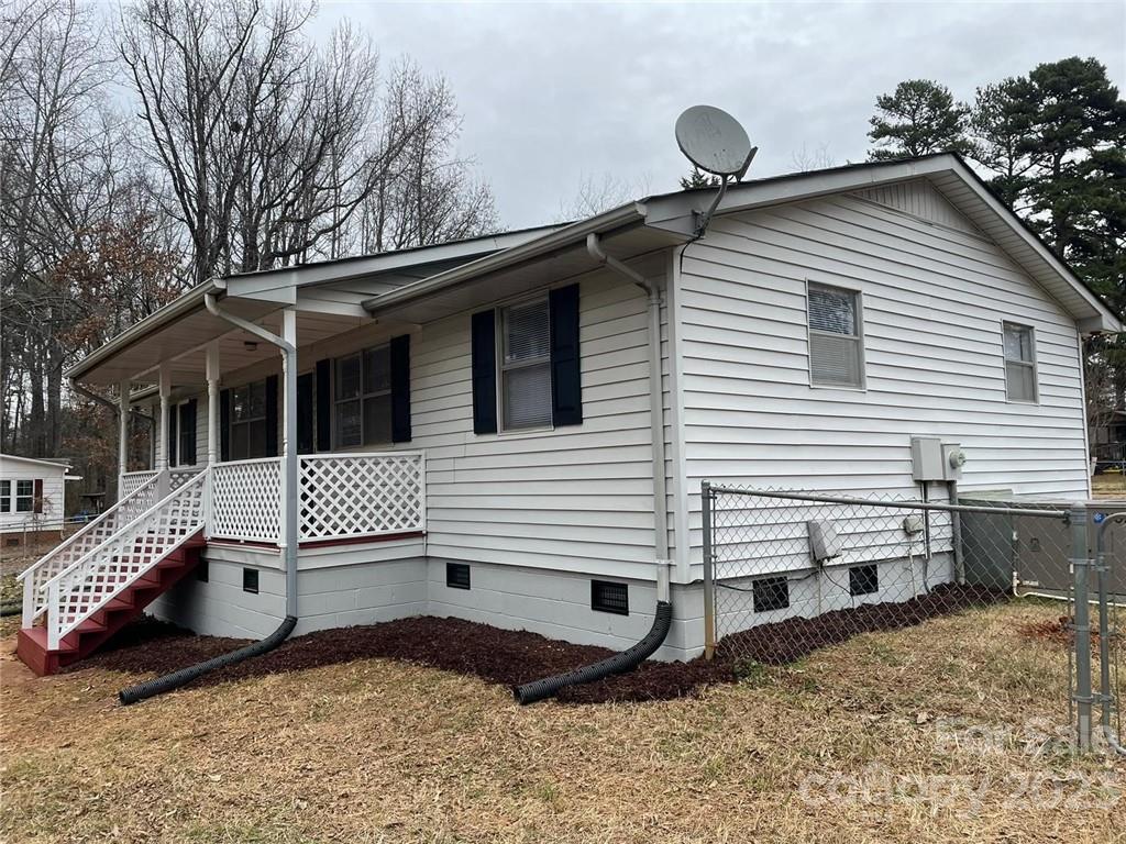 Westwood - Residential