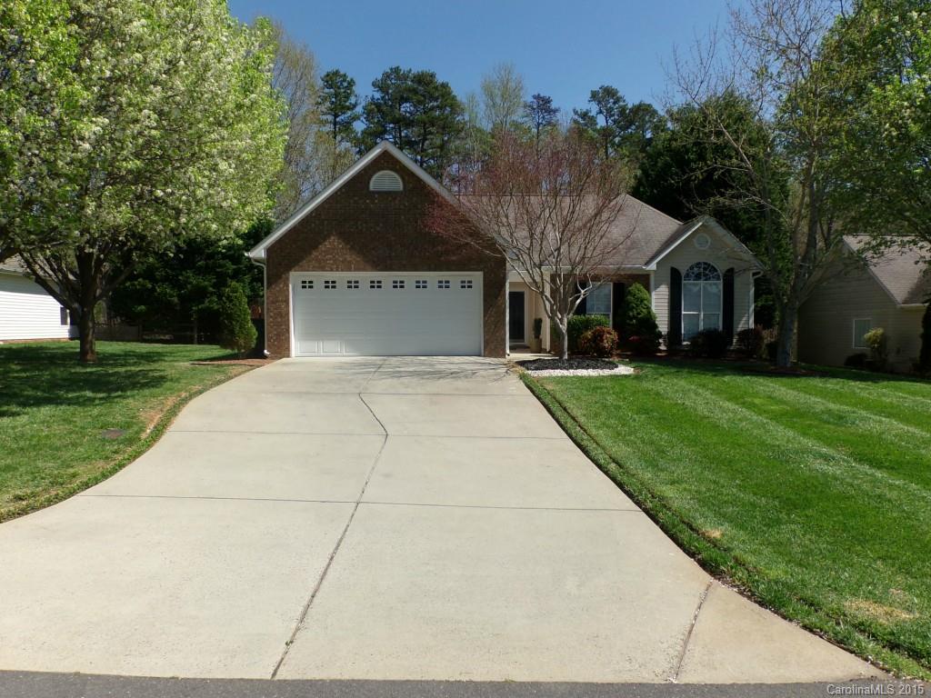 Forest Park - Residential