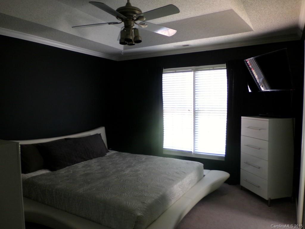 Forest Park - Residential