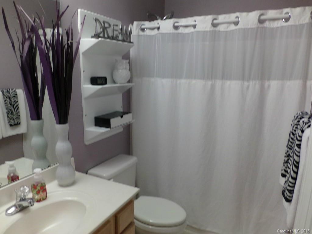 Forest Park - Residential