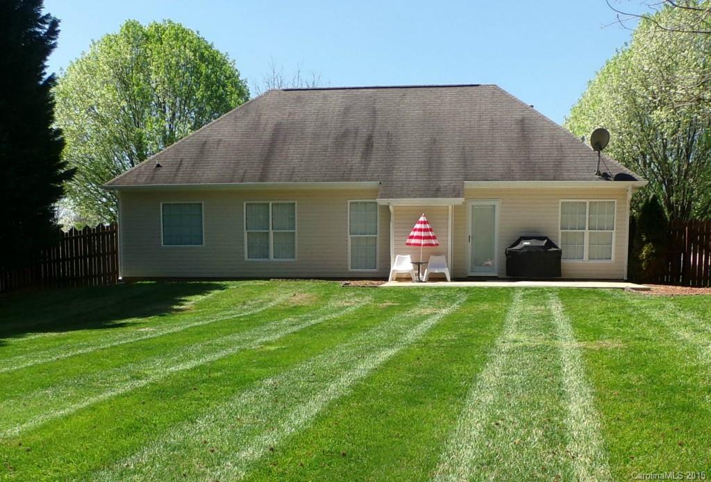 Forest Park - Residential