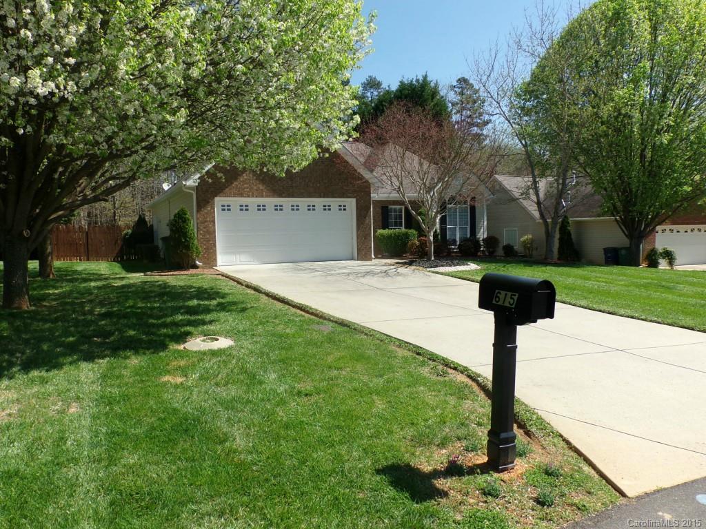 Forest Park - Residential