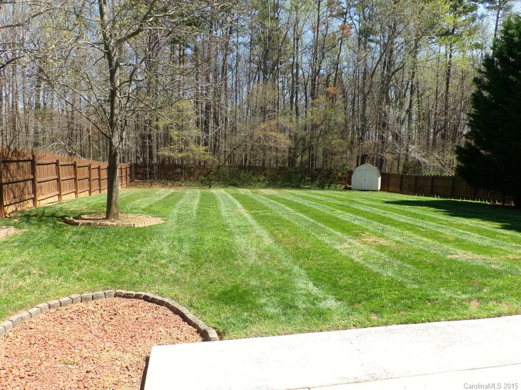 Forest Park - Residential