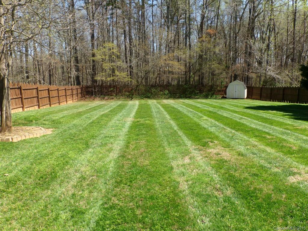 Forest Park - Residential