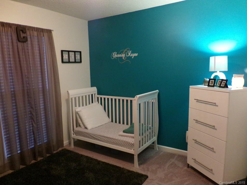 Forest Park - Residential