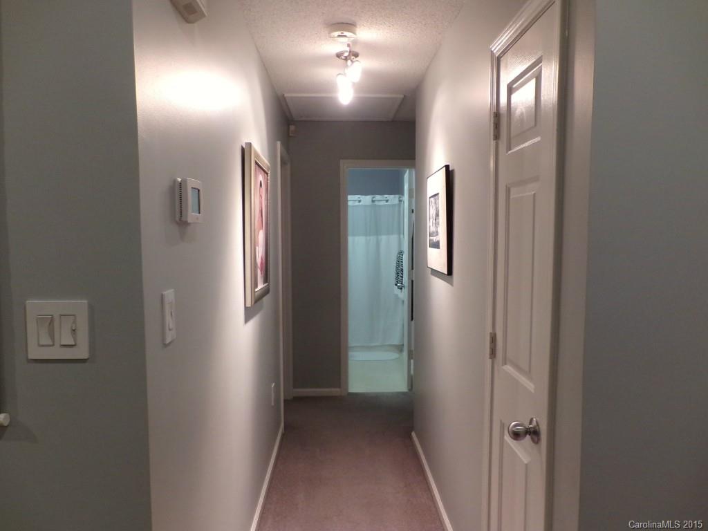 Forest Park - Residential