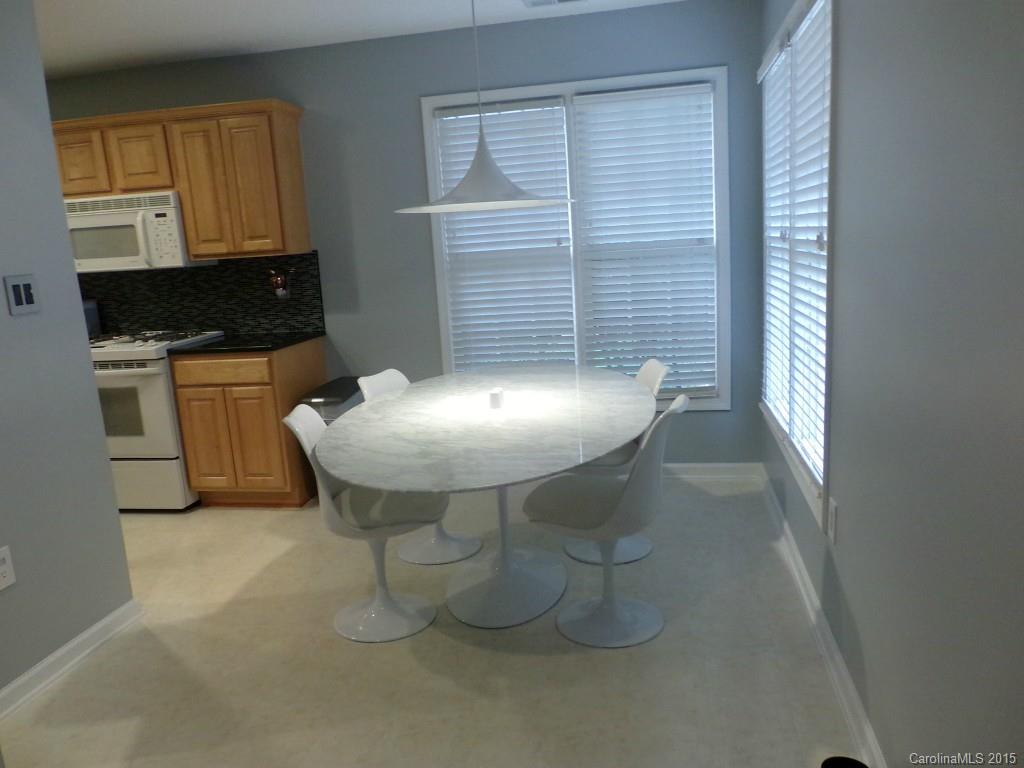 Forest Park - Residential