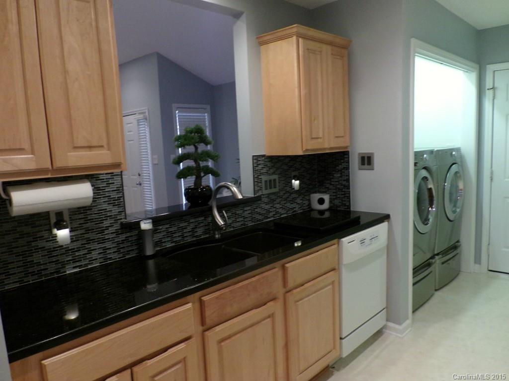 Forest Park - Residential