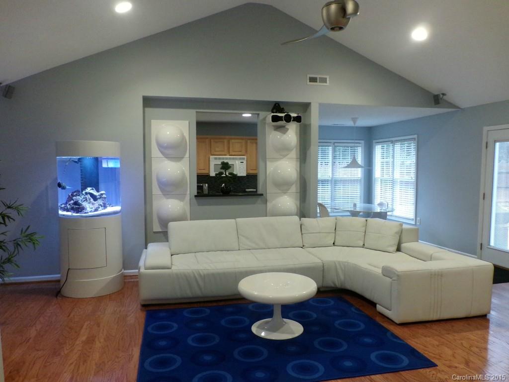 Forest Park - Residential