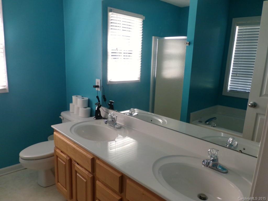 Forest Park - Residential