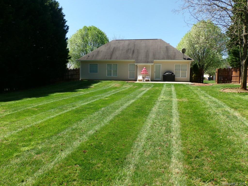 Forest Park - Residential