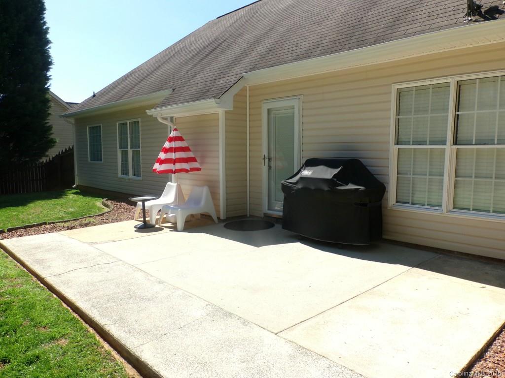 Forest Park - Residential