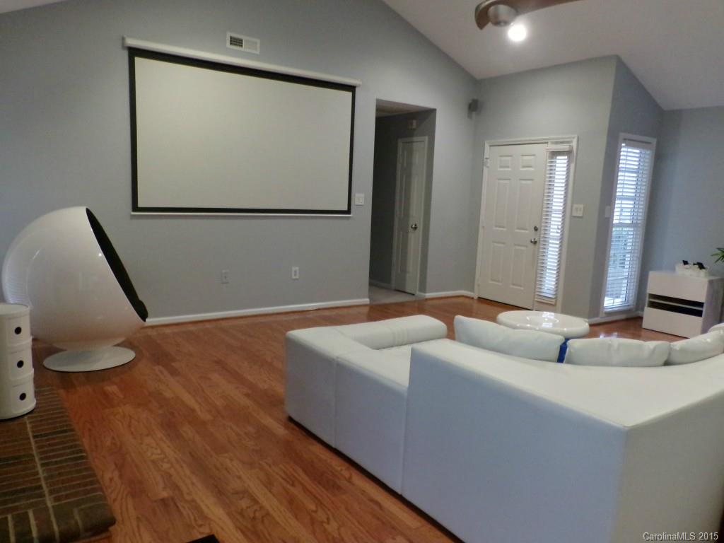 Forest Park - Residential