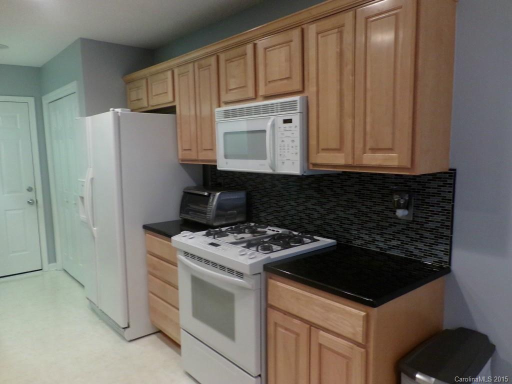 Forest Park - Residential