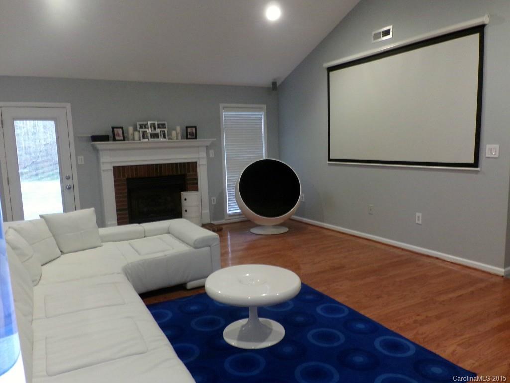 Forest Park - Residential