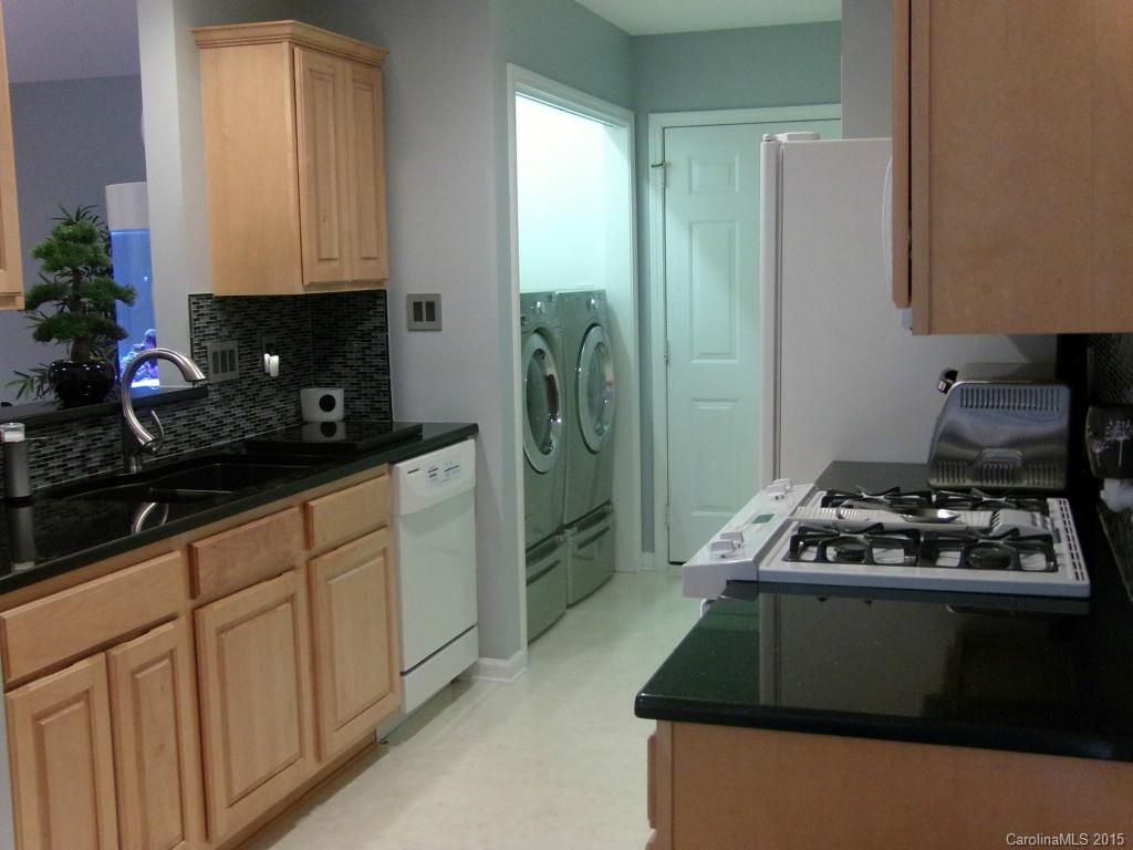 Forest Park - Residential