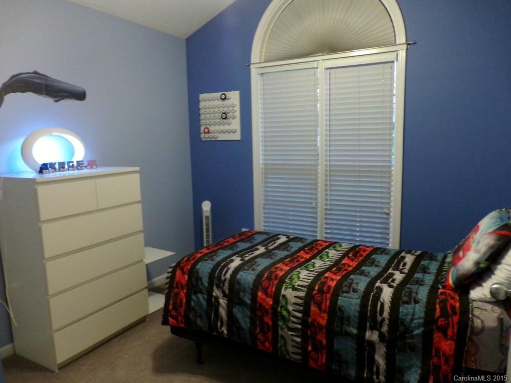 Forest Park - Residential