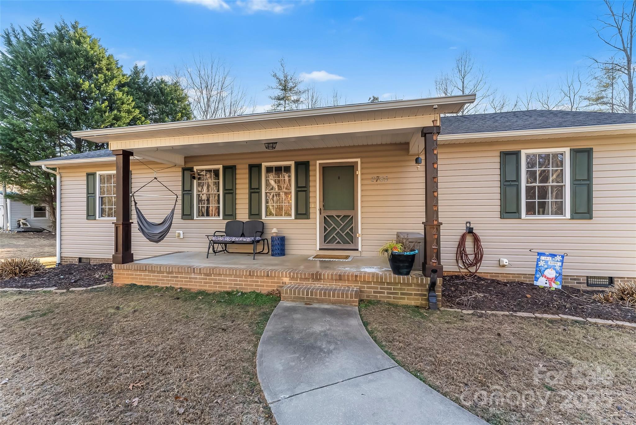 2765 Hollybrook Lane