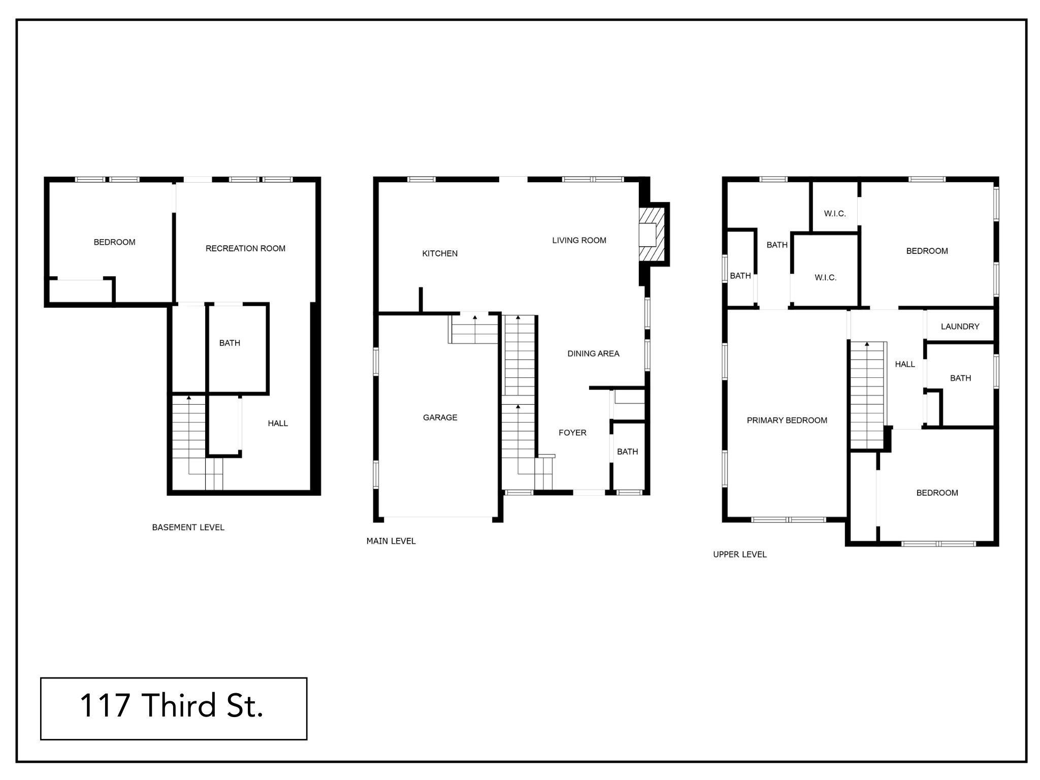 117 Third Street