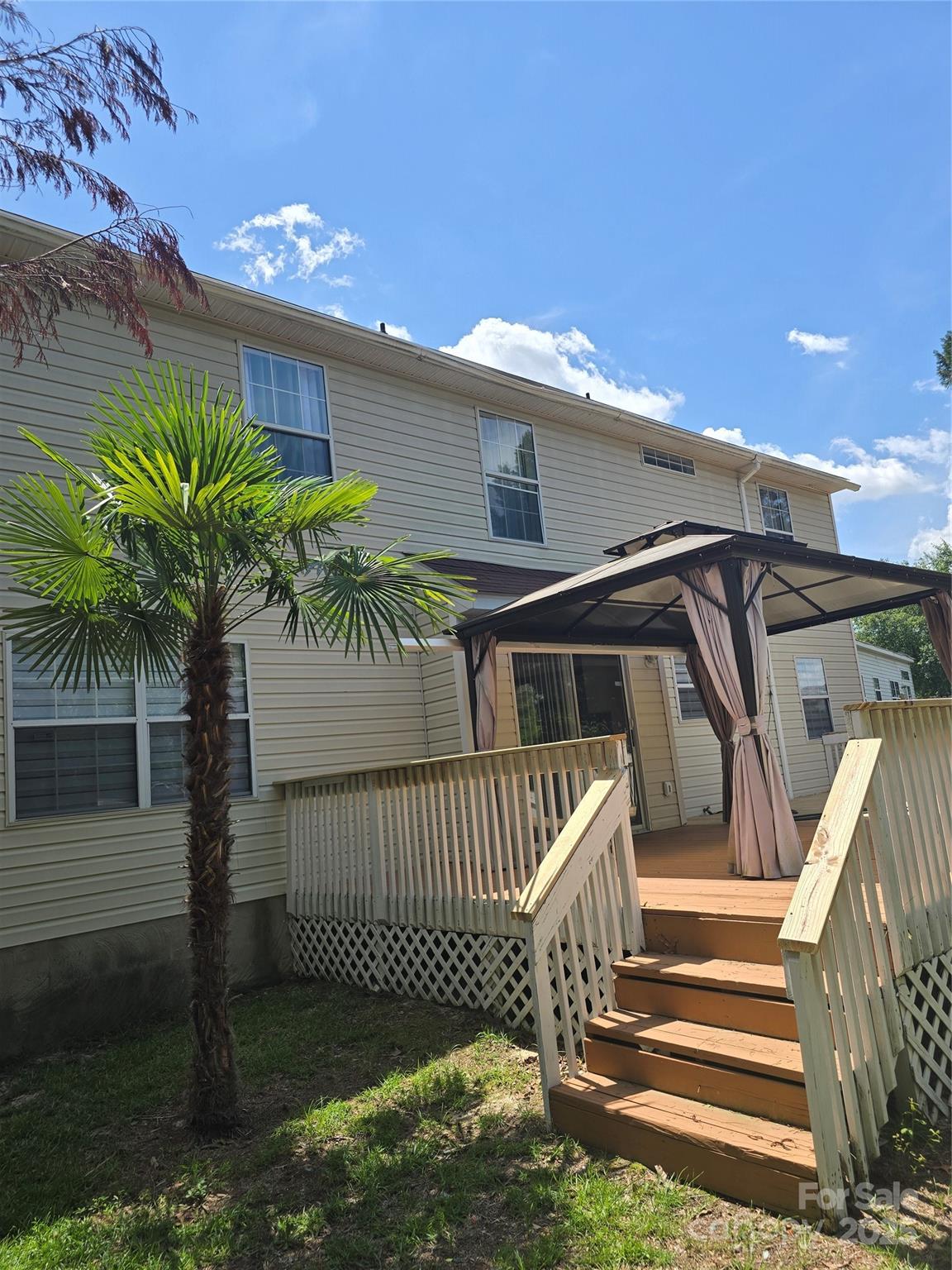 Hidden Pines - Residential